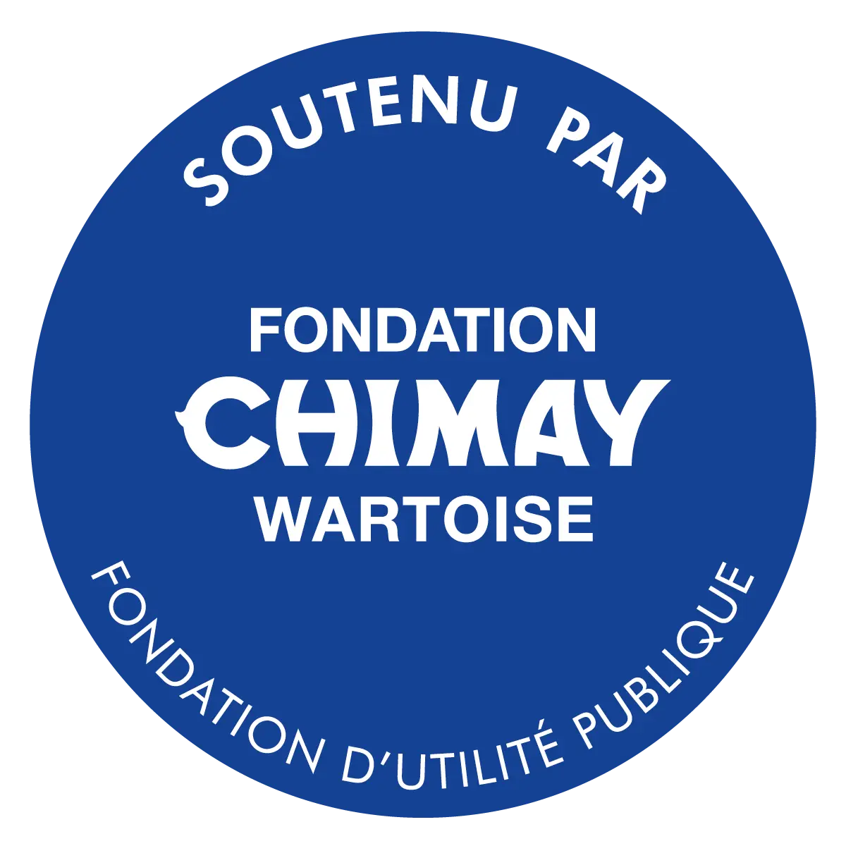 Fondation Chimay-Wartoise